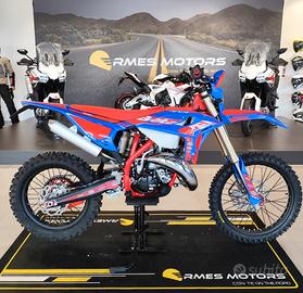 Beta RR Enduro 125 2T RACE MY26