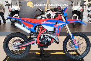 Beta RR Enduro 125 2T RACE MY26