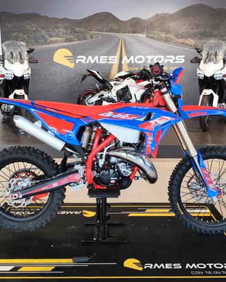 Beta RR Enduro 125 2T RACE MY26