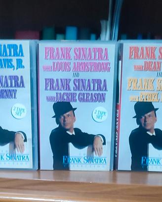 vhs Sinatra