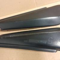 Fianchetti originali Ducati Monster 600 900 620
