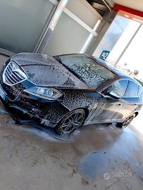 LANCIA DELTA BITURBO