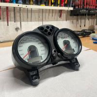 Scocca frontale/ cover cruscotto Ducati Monster