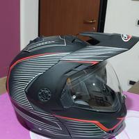 Casco modulare Caberg Tourmax Sonic TG M