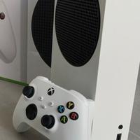Xboxe s