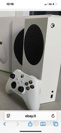 Xboxe s