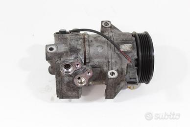COMPRESSORE A/C SMART Forfour 1° Serie 1.5 Diesel