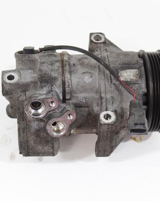 COMPRESSORE A/C SMART Forfour 1° Serie 1.5 Diesel