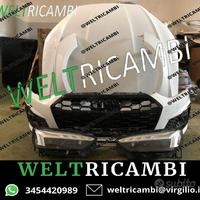 Ricambi x audi a5vs-line 2023