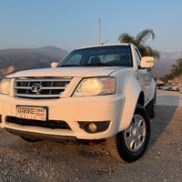 TATA XENON 4x4 2014 2.2 DIESEL 150 CV* N1