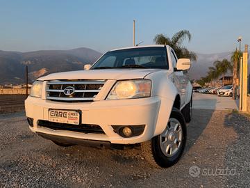 TATA XENON 4x4 2014 2.2 DIESEL 150 CV* N1