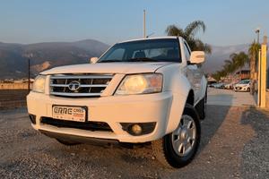 TATA XENON 4x4 2014 2.2 DIESEL 150 CV* N1