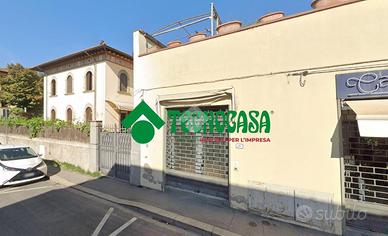 NEGOZIO A SESTO FIORENTINO