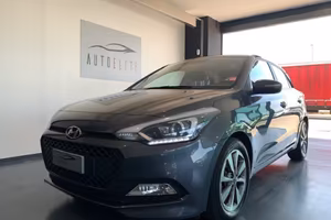HYUNDAI i20 1.1 CRDi OK NEO-PAT 5 porte Go!