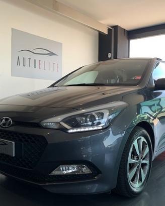 HYUNDAI i20 1.1 CRDi OK NEO-PAT 5 porte Go!