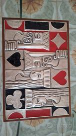 Scatola di carte da gioco Ottaviani