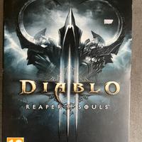 Diablo Reaper Of The Souls gioco per pc