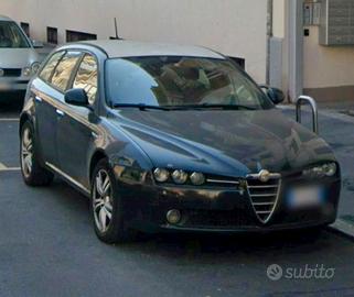 Ricambi per Alfa Romeo 159 1.9 sw JTD.m