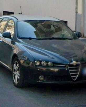 Ricambi per Alfa Romeo 159 1.9 sw JTD.m