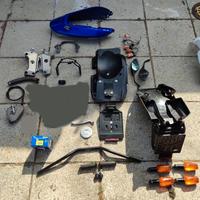 Ricambi vari : XR Hornet Vespa PX LML 