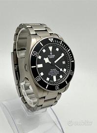 Tudor Pelagos Nero (Aprile 2023)