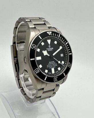 Tudor Pelagos Nero (Aprile 2023)
