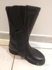Stivali Moto Sidi Donna taglia 39
