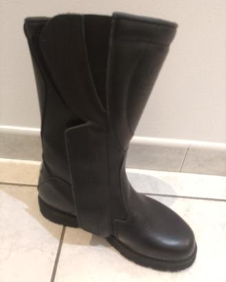 Stivali Moto Sidi Donna taglia 39