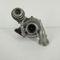 Turbocompressore OPEL ZAFIRA A '99