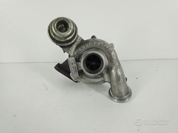 Turbocompressore OPEL ZAFIRA A '99