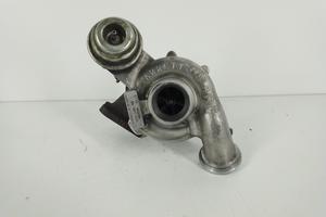 Turbocompressore OPEL ZAFIRA A '99