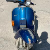 Vespa px 150