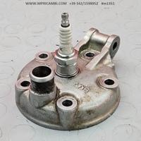 TESTATA CYLINDER YAMAHA YZ 125 2002 2004 YZ125 200