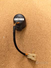 Clacson - CAGIVA Aletta Rossa 125 200