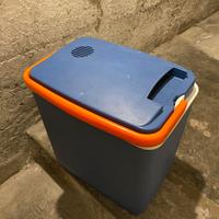 Borsa termica Rigida