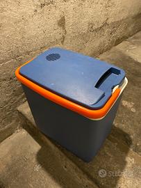 Borsa termica Rigida