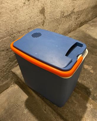 Borsa termica Rigida