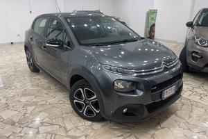 CITROEN C3 PureTech 110 S&S EAT6 Feel