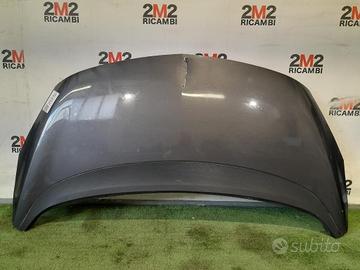 COFANO ANTERIORE OPEL Meriva 2Â° Serie 95514648 A1