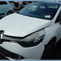 Ricambi Usati RENAULT Clio IV