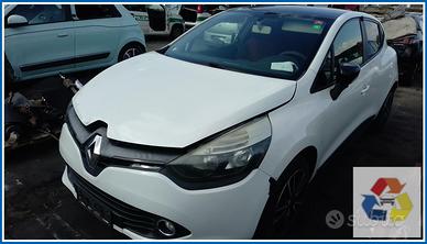 Ricambi Usati RENAULT Clio IV