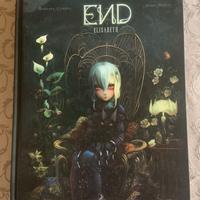 End - volume 1 - Elisabeth