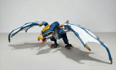 Drago Corazzato Schleich 70512 - Eldrador