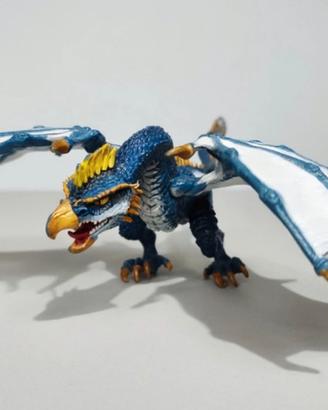Drago Corazzato Schleich 70512 - Eldrador
