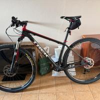 Trek Superfly 9.6 29” tg. M