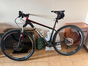 Trek Superfly 9.6 29” tg. M