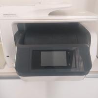 Stampante multifunzione HP Officejet Pro8730