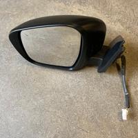 Specchietto retrovisore SX Nissan Navara D23 2018