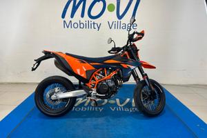 Ktm 690 SMC R