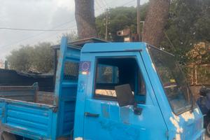 Motocarro comaca 74/79/POL